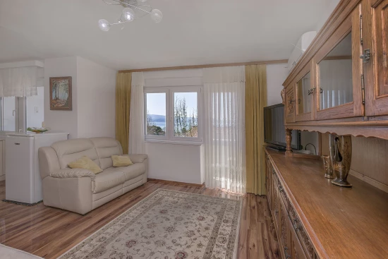 Apartmán Střední Dalmácie - Omiš DA 7630 N1