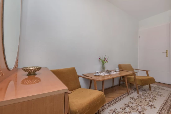 Apartmán Střední Dalmácie - Omiš DA 7630 N1