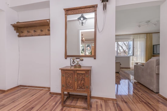 Apartmán Střední Dalmácie - Omiš DA 7630 N1