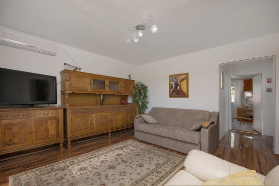 Apartmán Střední Dalmácie - Omiš DA 7630 N1