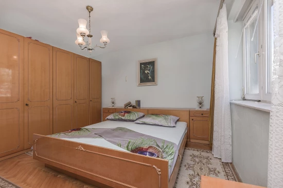 Apartmán Střední Dalmácie - Omiš DA 7630 N1