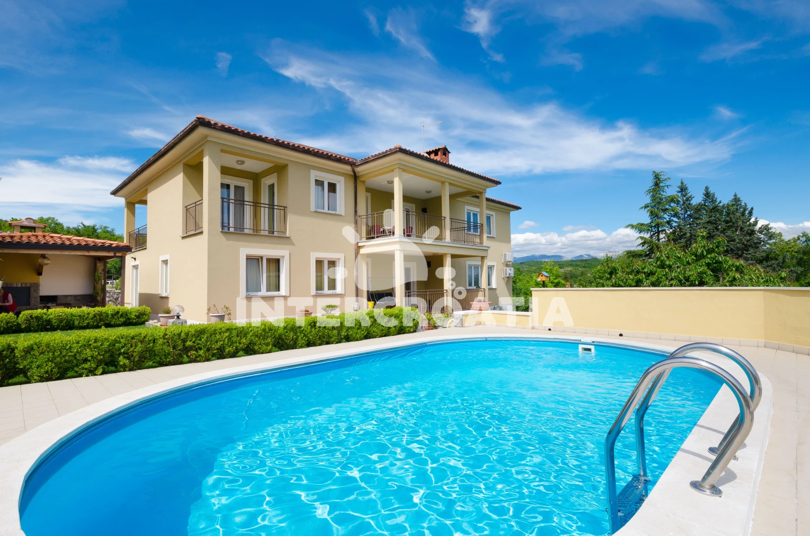 Apartmán Kvarner - Matulji KV 7110 N1