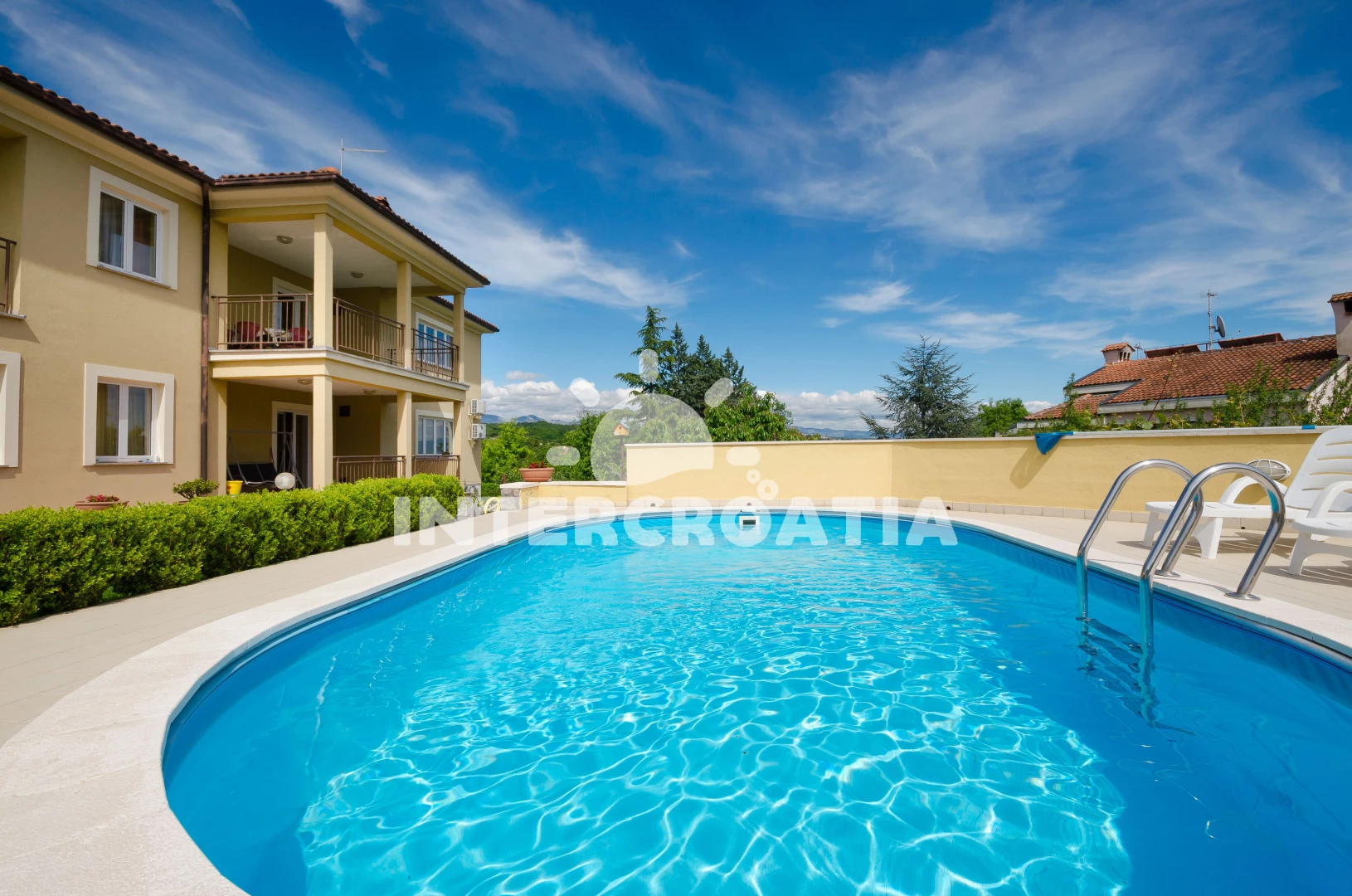 Apartmán Kvarner - Matulji KV 7110 N1