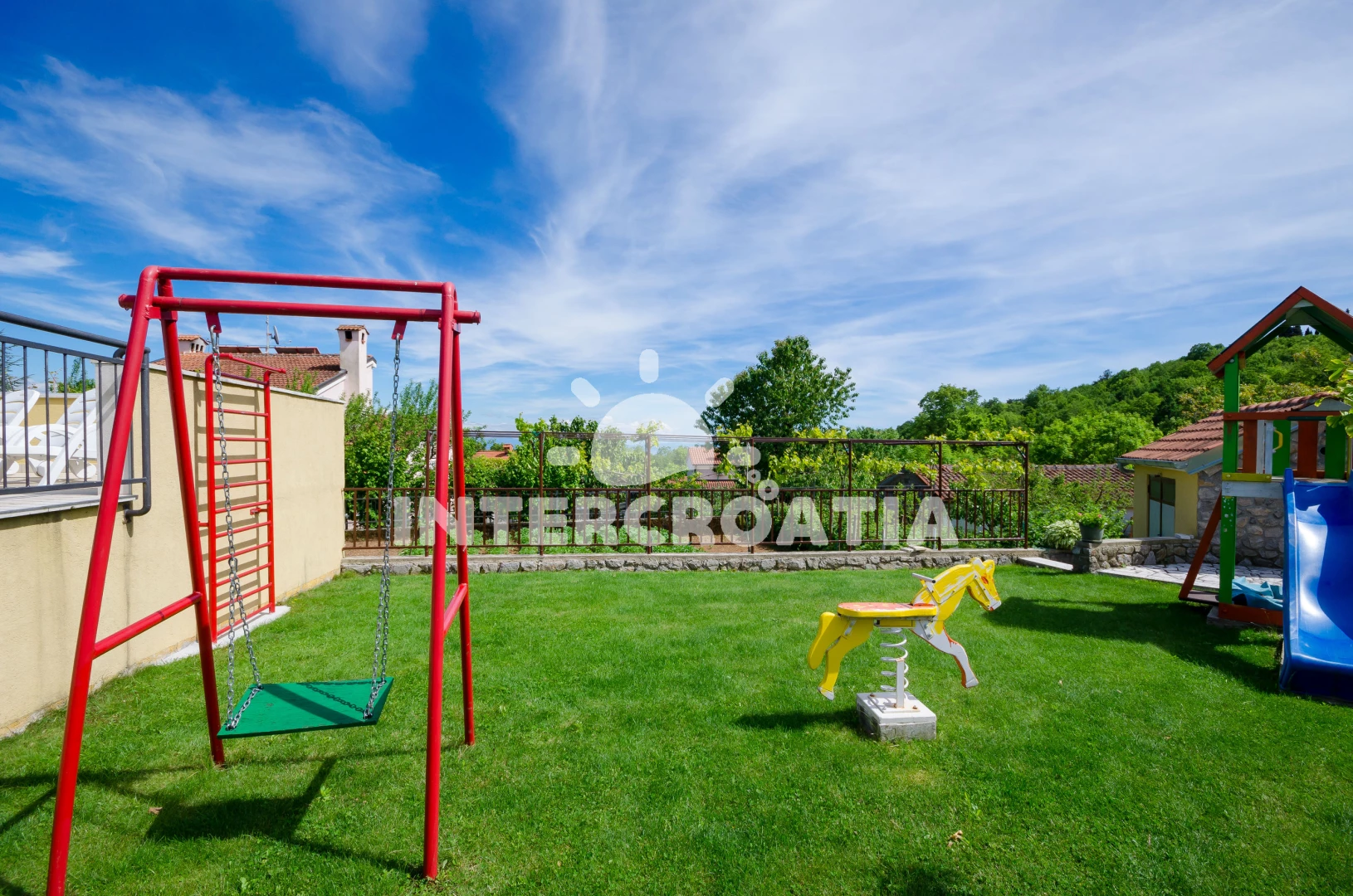 Apartmán Kvarner - Matulji KV 7110 N1