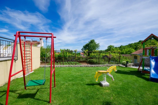 Apartmán Kvarner - Matulji KV 7110 N1