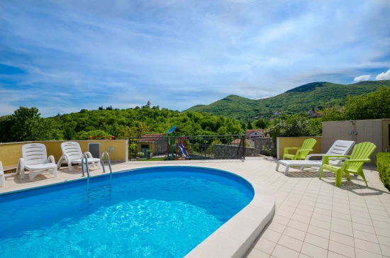 Apartmán Kvarner - Matulji KV 7110 N1