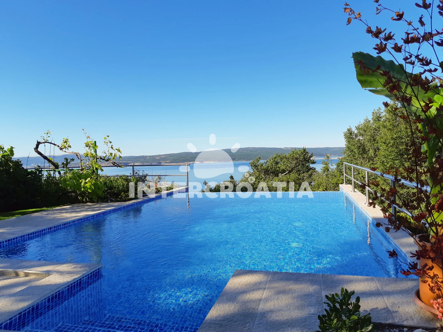 Apartmán Kvarner - Dramalj KV 7111 N1