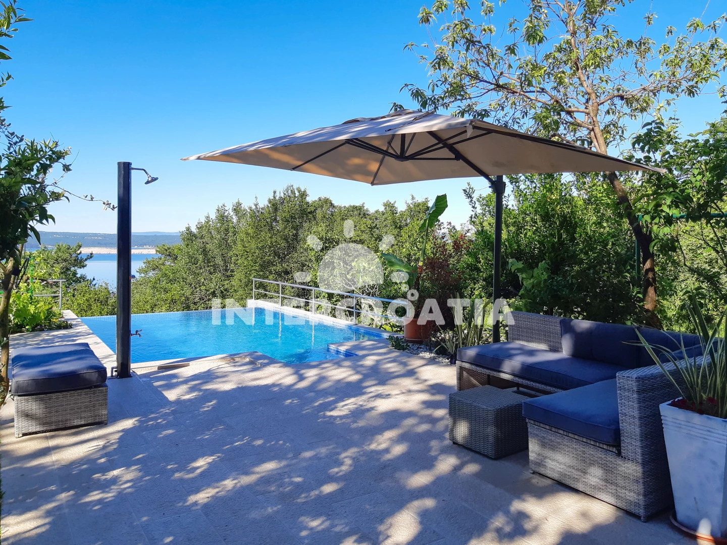 Apartmán Kvarner - Dramalj KV 7111 N1