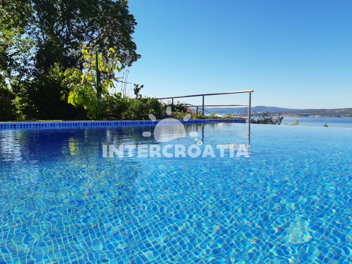 Apartmán Kvarner - Dramalj KV 7111 N1