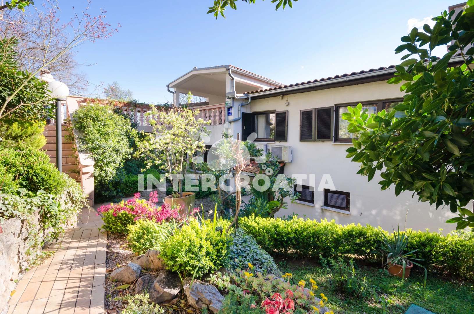 Apartmán Kvarner - Dramalj KV 7111 N1