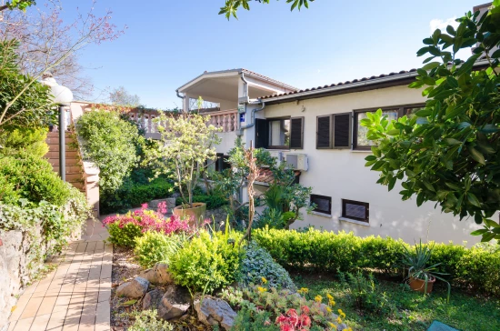 Apartmán Kvarner - Dramalj KV 7111 N1