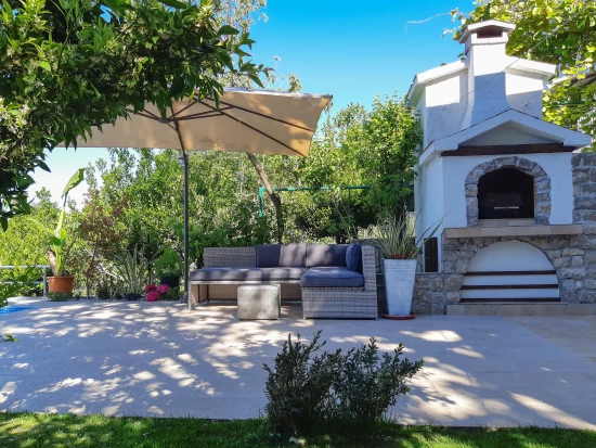 Apartmán Kvarner - Dramalj KV 7111 N1