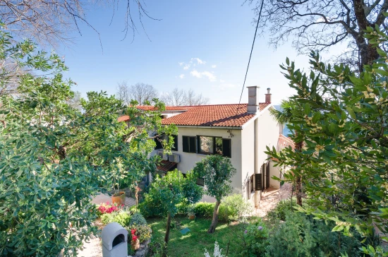 Apartmán Kvarner - Dramalj KV 7111 N1