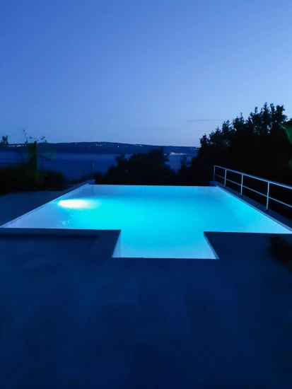 Apartmán Kvarner - Dramalj KV 7111 N1