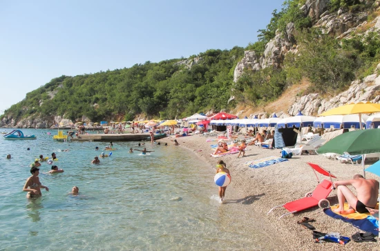 Apartmán Kvarner - Dramalj KV 7111 N1