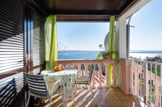 Apartmán Kvarner - Dramalj KV 7111 N1