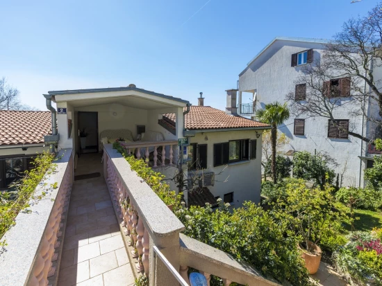 Apartmán Kvarner - Dramalj KV 7111 N1