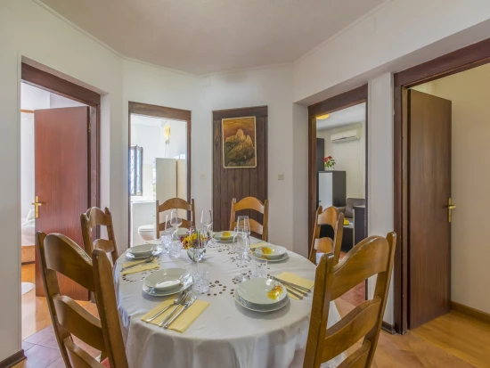 Apartmán Kvarner - Dramalj KV 7111 N1