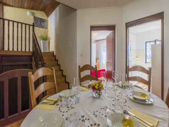 Apartmán Kvarner - Dramalj KV 7111 N1