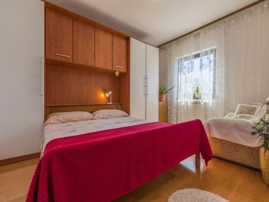 Apartmán Kvarner - Dramalj KV 7111 N1