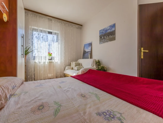 Apartmán Kvarner - Dramalj KV 7111 N1