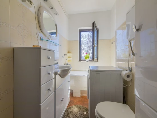 Apartmán Kvarner - Dramalj KV 7111 N1