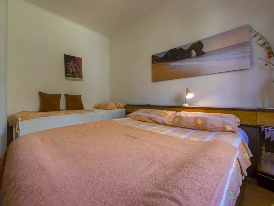 Apartmán Kvarner - Dramalj KV 7111 N1