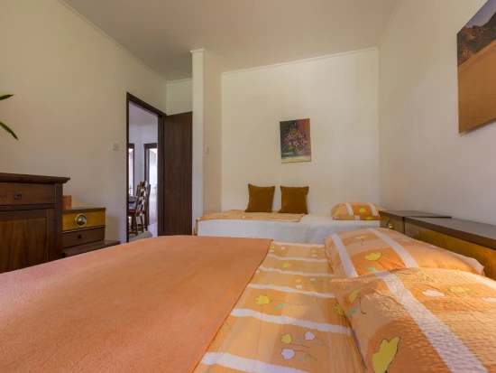 Apartmán Kvarner - Dramalj KV 7111 N1