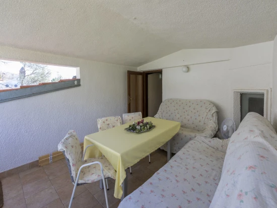 Apartmán Kvarner - Dramalj KV 7111 N1