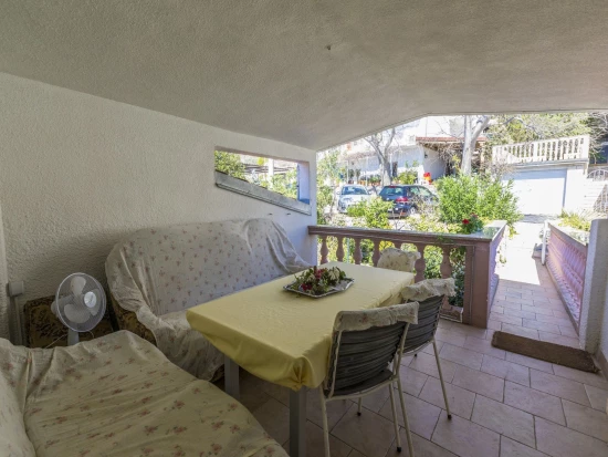 Apartmán Kvarner - Dramalj KV 7111 N1