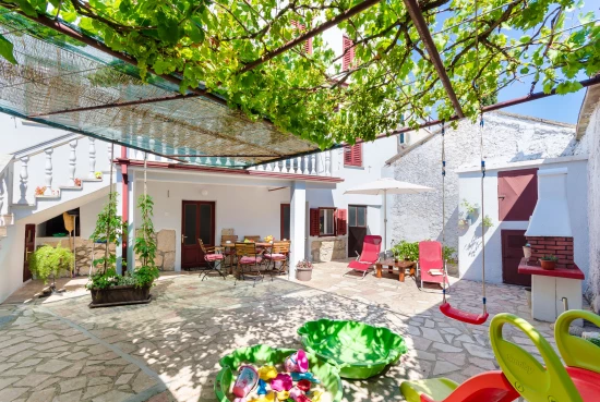 Domek Kvarner - Tribalj (Crikvenica) KV 7112 N1