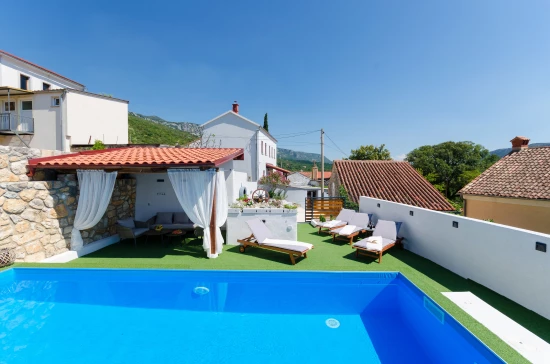 Domek Kvarner - Tribalj (Crikvenica) KV 7112 N1