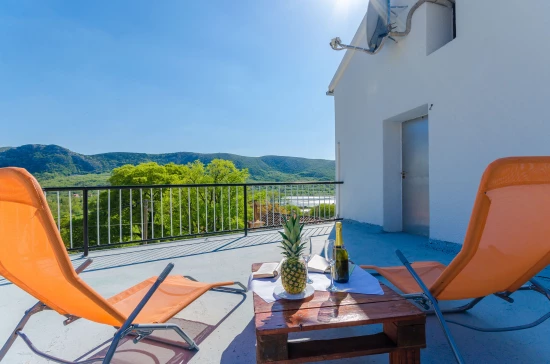 Domek Kvarner - Tribalj (Crikvenica) KV 7112 N1