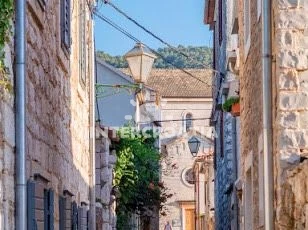 Apartmán Ostrov Hvar - Stari Grad OS 9696 N1