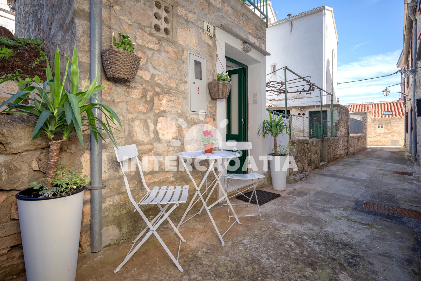 Apartmán Ostrov Hvar - Stari Grad OS 9696 N1