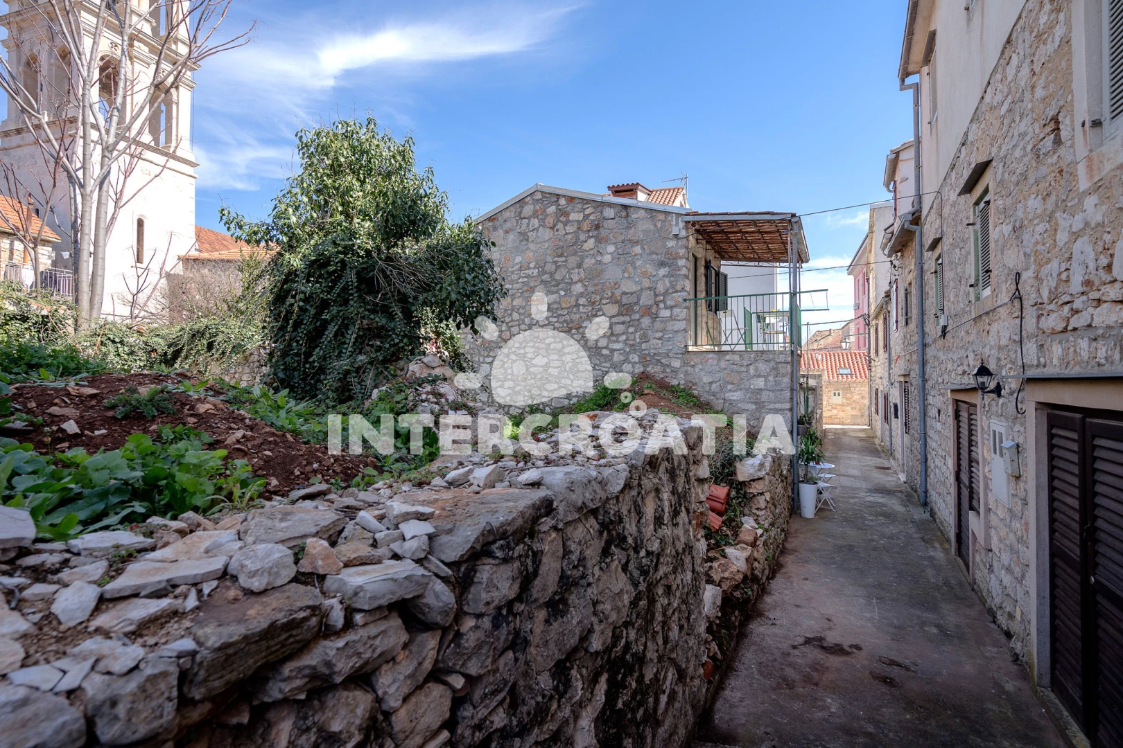 Apartmán Ostrov Hvar - Stari Grad OS 9696 N1