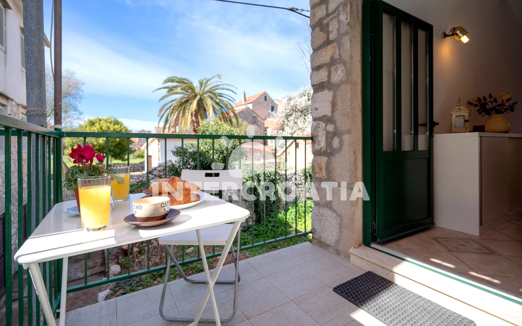 Apartmán Ostrov Hvar - Stari Grad OS 9696 N2