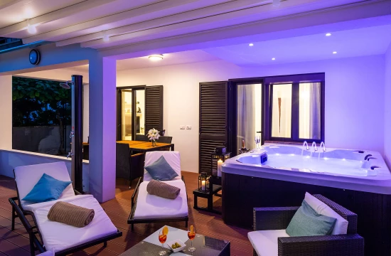 Apartmán Istrie - Novigrad IS 7063 N1