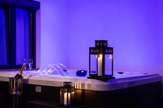 Apartmán Istrie - Novigrad IS 7063 N1