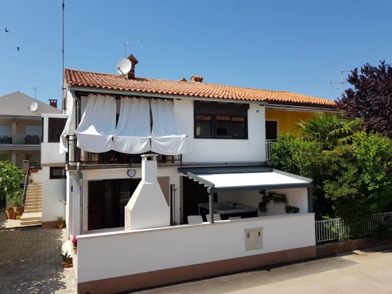 Apartmán Istrie - Novigrad IS 7063 N1