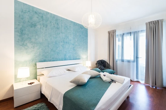 Apartmán Istrie - Novigrad IS 7063 N1