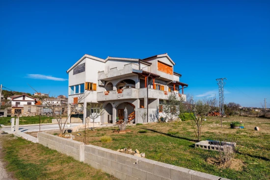 Apartmán Severní Dalmácie - Ražanac DA 7633 N1