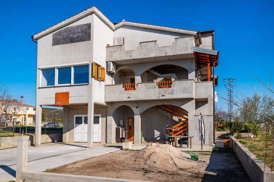 Apartmán Severní Dalmácie - Ražanac DA 7633 N1