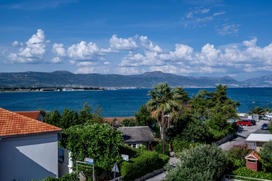 Vila s bazénem Střední Dalmácie - Trogir DA 7635 N1