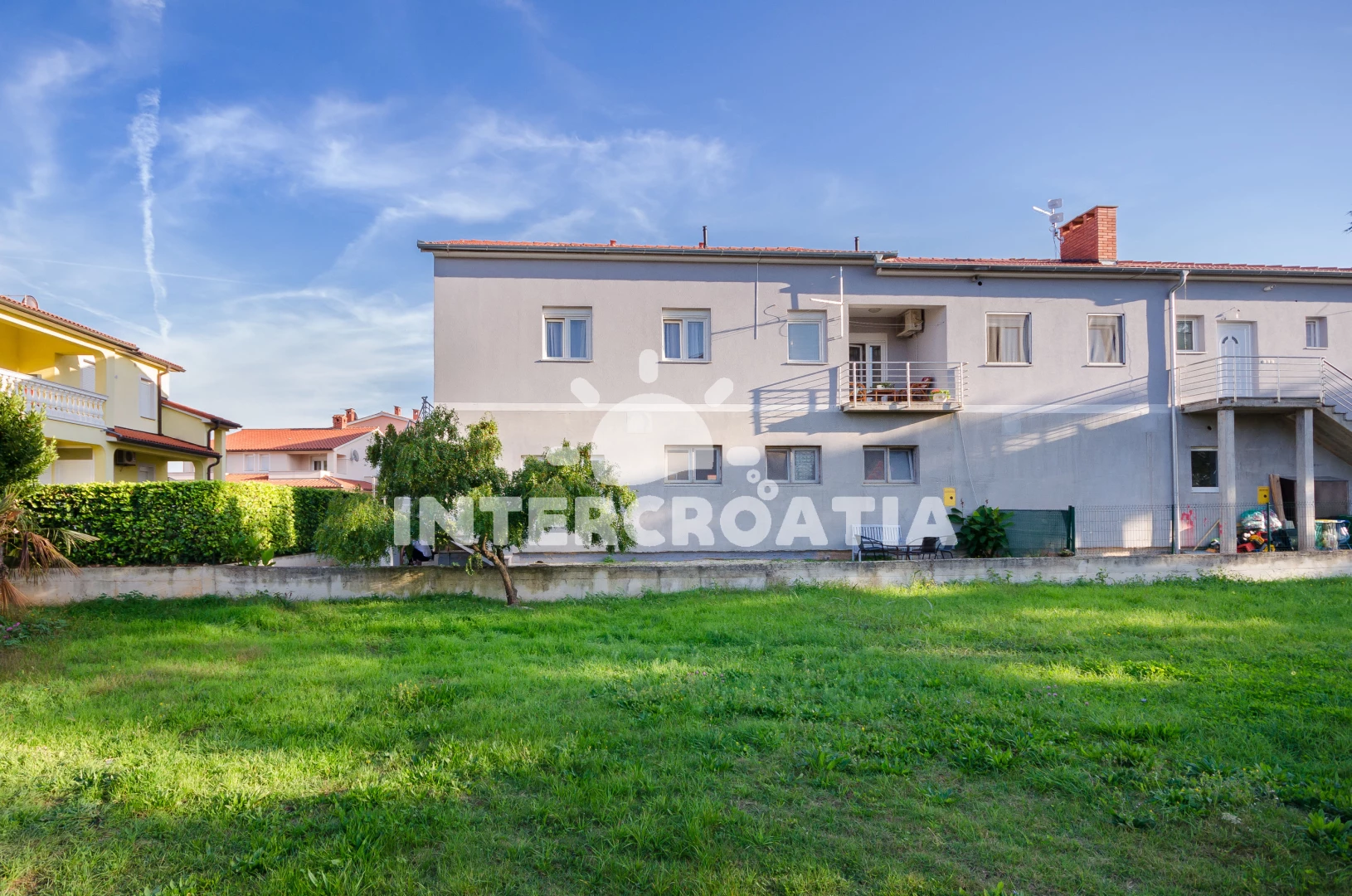Apartmán Istrie - Fažana IS 7064 N1