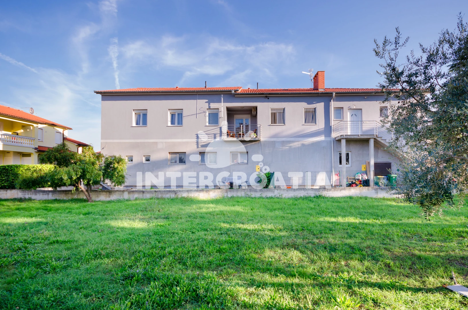 Apartmán Istrie - Fažana IS 7064 N1