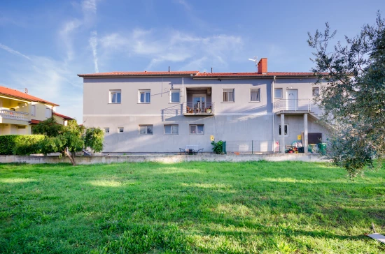 Apartmán Istrie - Fažana IS 7064 N1