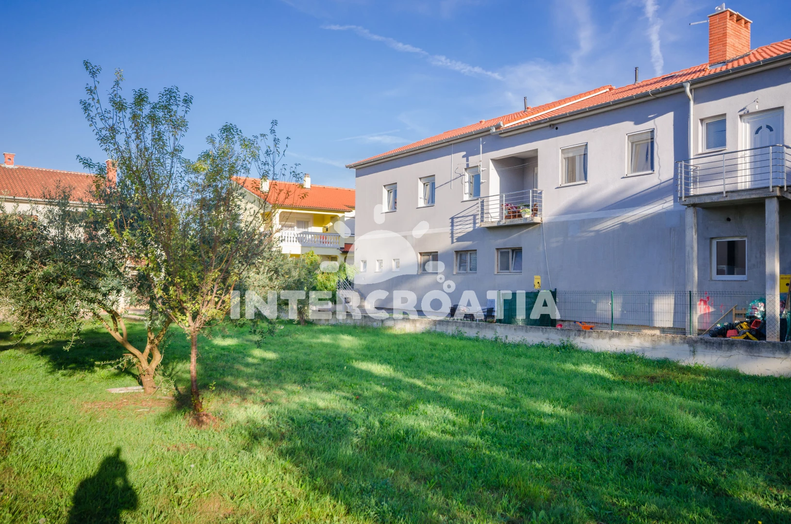Apartmán Istrie - Fažana IS 7064 N1