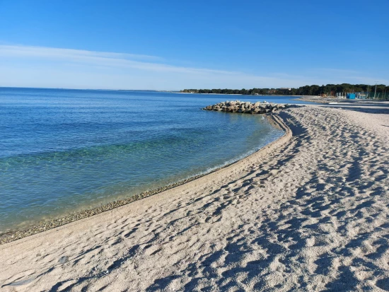 Apartmán Istrie - Fažana IS 7064 N1