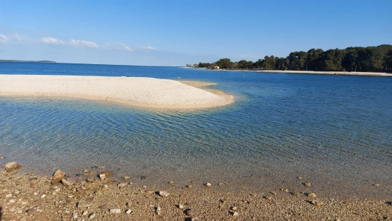 Apartmán Istrie - Fažana IS 7064 N1